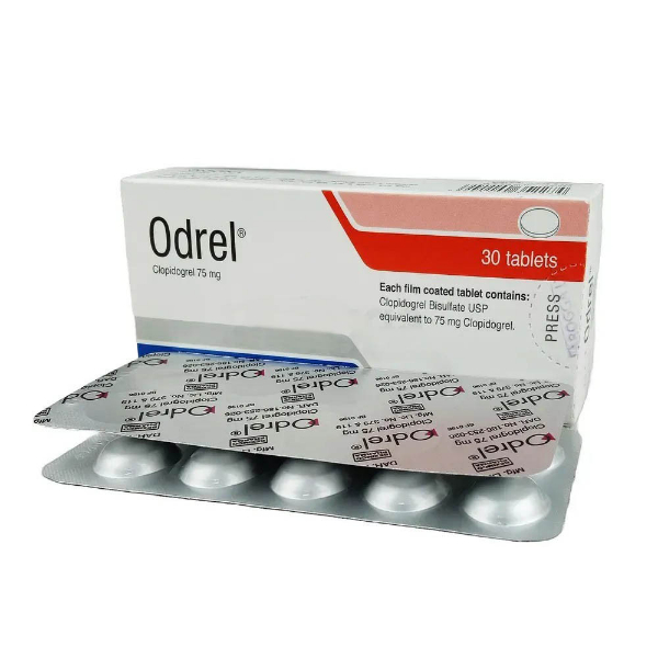 odrel-75mg